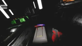 Скриншот 8 к игре XENO HIVE