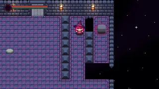 Скриншот 5 к игре Gravity Witch
