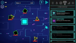 Скриншот 6 к игре Idle Protocol