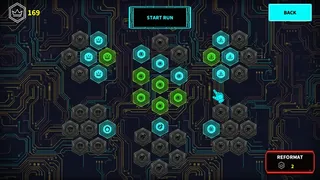 Скриншот 7 к игре Idle Protocol