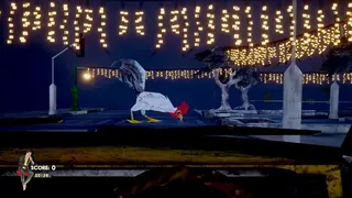 (The Ballad of) Igooli and Hakmon