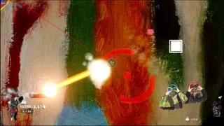 (The Ballad of) Igooli and Hakmon