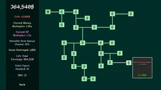 Скриншот 6 к игре Grind Up