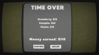 Скриншот 6 к игре Endless Harvest