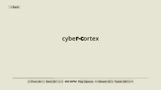 Скриншот 5 к игре OverRead
