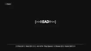 Скриншот 6 к игре OverRead