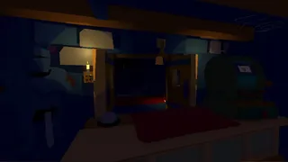 Frank 'n' Stein's Body Shop