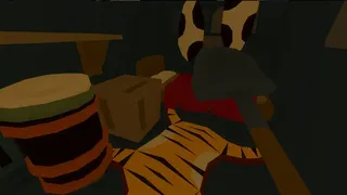 Frank 'n' Stein's Body Shop