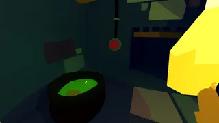 Frank 'n' Stein's Body Shop