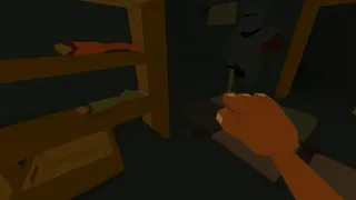 Frank 'n' Stein's Body Shop