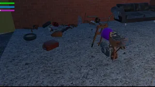 Finnish middleschool simulator