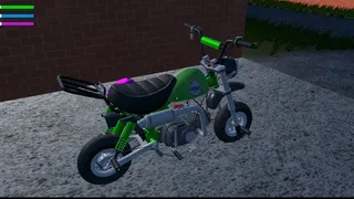 Finnish middleschool simulator