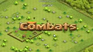 Kobayashi Clash of Conquest