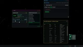 Скриншот 5 к игре Hack Protocol