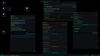 Скриншот 6 к игре Hack Protocol