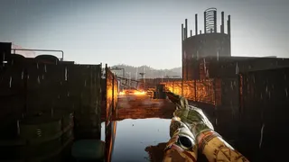 EXPEDITION : THE CULT