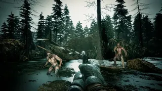 EXPEDITION : THE CULT