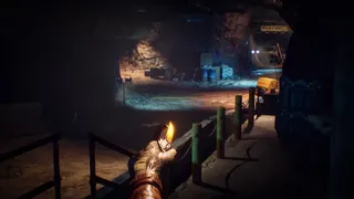 EXPEDITION : THE CULT