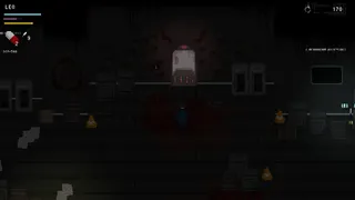 Скриншот 7 к игре SCP: Permafrost