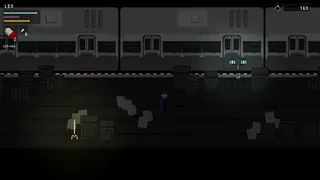 Скриншот 8 к игре SCP: Permafrost