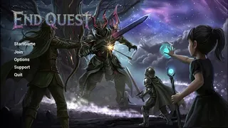 End Quest