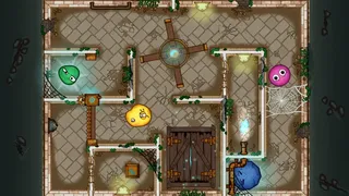 Bobbobs – The Crystal Quest