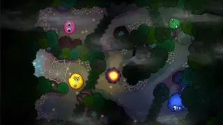Скриншот 5 к игре Bobbobs – The Crystal Quest