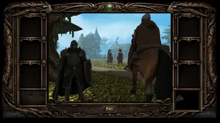 Скриншот 6 к игре The Traveller Tale