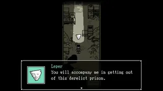 FORLORN: Skeleton Edition