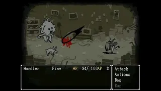 FORLORN: Skeleton Edition