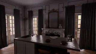 Скриншот 6 к игре The Woman Above
