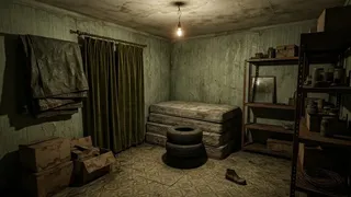 Spin Sacrifice Survive