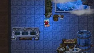 Who Haunts The Haunters?