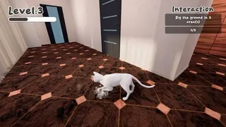 Скриншот 6 к игре The Office Cat