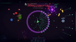 FARLUME: Into the Silent Dark