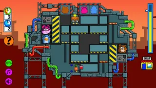 Скриншот 5 к игре Wild Bunch
