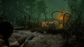 Скриншот 7 к игре Revenant Rangers