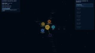 A Game About Creating The Universe