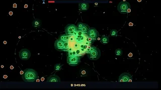 A Game About Creating The Universe