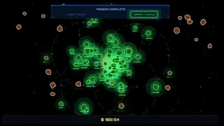 A Game About Creating The Universe