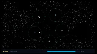 A Game About Creating The Universe