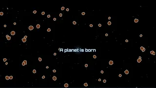 Скриншот 5 к игре A Game About Creating The Universe