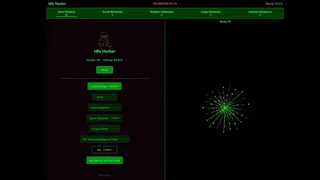 Скриншот 6 к игре Idle Hacker