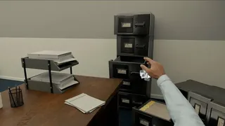 Shoot First Ask Questions Later