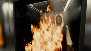 Shoot First Ask Questions Later