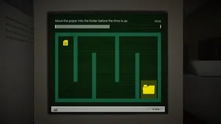 Скриншот 5 к игре Overtime : Paper Trail
