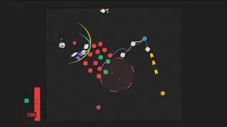 Скриншот 6 к игре GLIMPO