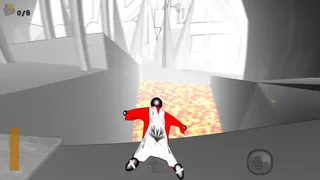 Скриншот 7 к игре Stickman 3D Wingsuit DELUXE