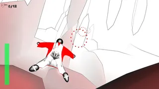 Скриншот 8 к игре Stickman 3D Wingsuit DELUXE
