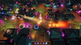 Скриншот 8 к игре Monst
